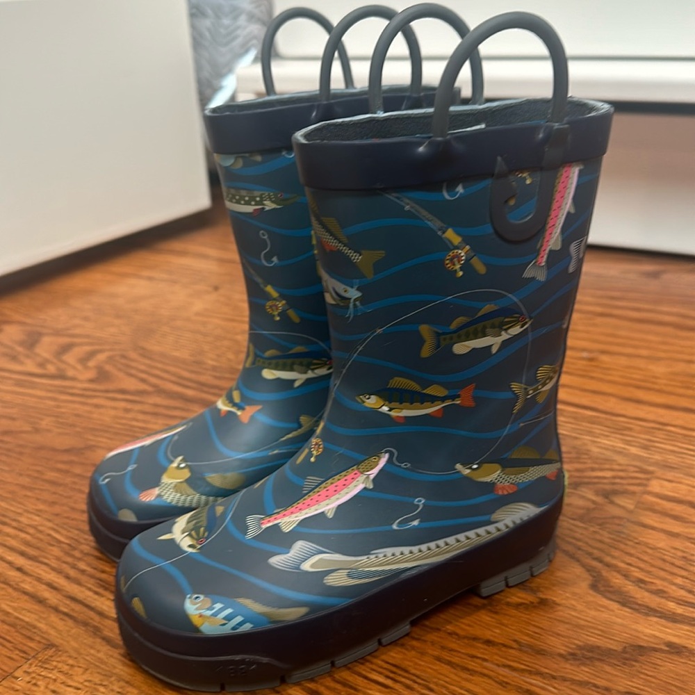 Western Chief Toddler boots